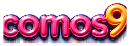 comos9 logo