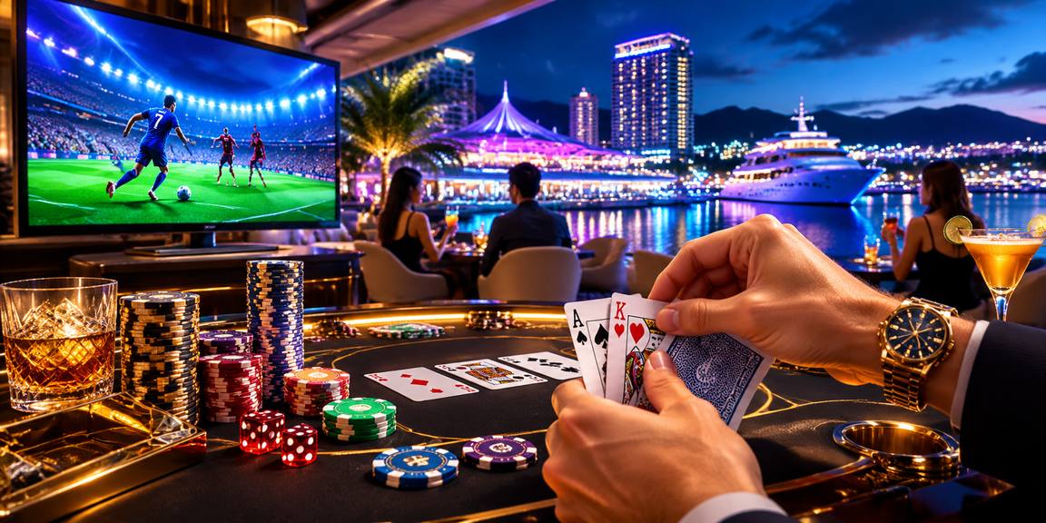 Ruang Slot dengan Ribuan Putaran Menanti